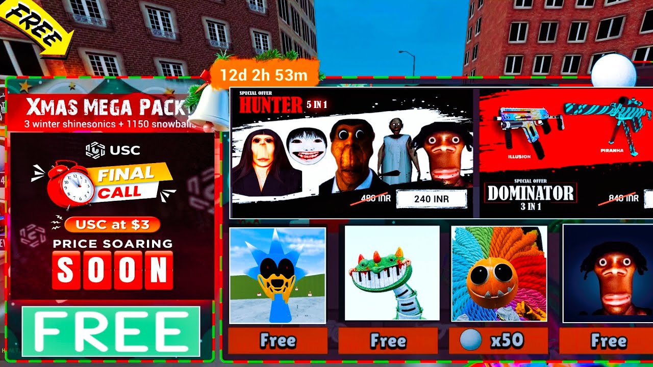 EVOLUTION OF NEW CURSED PIANOSAURUS FROM POPPY PLAYTIME CHAPTER 4 IN NEXTBOTS IN PLAYGROUND 🔥