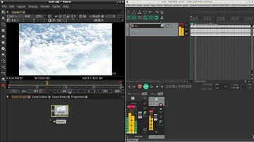Natron JACK (experimental)