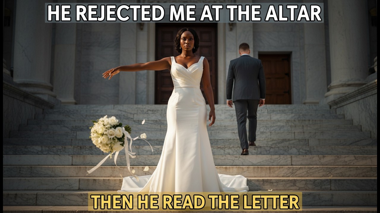 Мой жених-миллиардер публично отверг меня как свою невесту, а затем мой секрет внезапно изменил его…