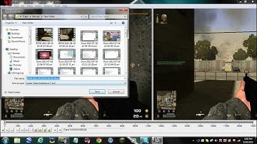 How to upload videos from FRAPS faster!