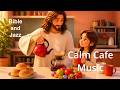 Deep Focus Jazz ☕ Study Concentration Music for Work &amp; Productivity (Calm Background)