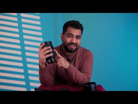 Digitek Viltrox 135mm F1.8 Lens Auto Focus Large | Punit Sabnani l Review