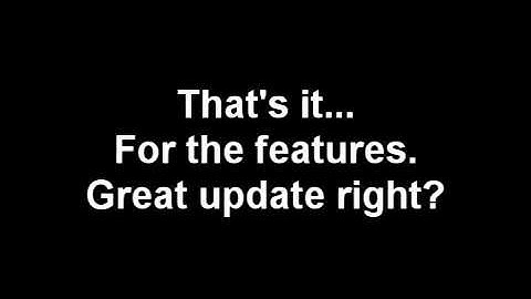 New Apple Firmware Released for iPhone and iPhone 3G 2.2.1