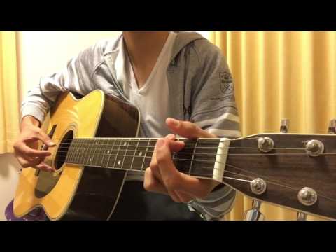 ロードムービー / 高橋優 / 弾き語りcover