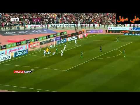 اجمل فديو تحفيزي للمنتخب العراقي بيكم املنا
