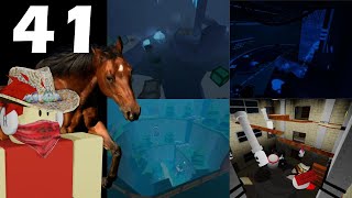 Weekly Maps Compilation #41 (Lil Nas X Edition) | FE2 Community Maps