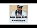 Diamond Platnumz - Lala salama  (Official Lyric Video) #2024