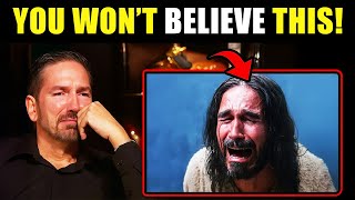 Why Jim Caviezel Never Returned As Jesus And What It Means For The Resurrection