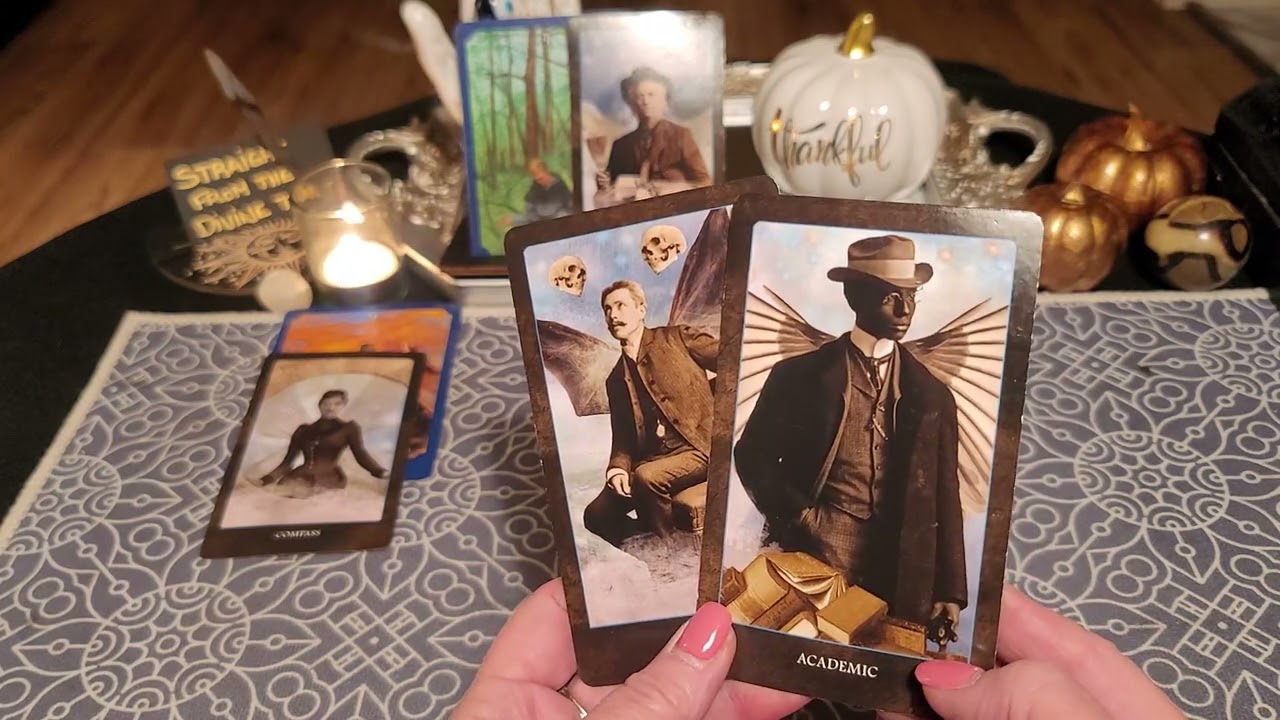 Кармики хотели избавиться от тебя, но что-то пошло не так для них 😱