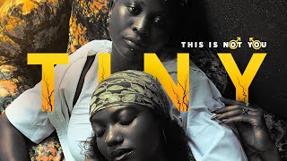 Official trailer to my film: This Is Not You —TINY