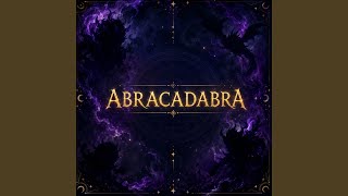 Abracadabra - DJ Armstrong
