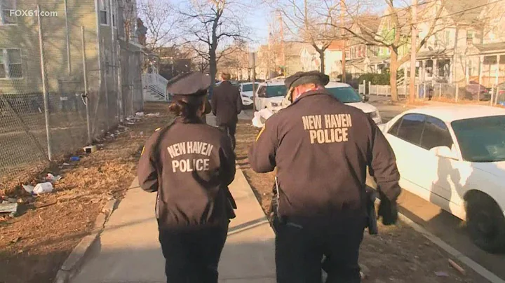 New Haven holds first call-in for Project Safe Neighborhood since pandemic started