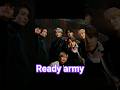 ARMY… ready ho? BTS comeback door nahi hai 💜🔥 #bts #kpop #kpopedits #btsarmy #btsedits #shortvideo
