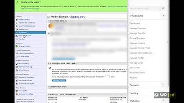 WP Engine: How to Add a New Domain