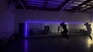CHIHIRO- Billie Eilish | Choreography by Eliza garrett
