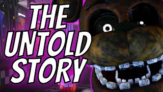 FNaF: The Untold Story