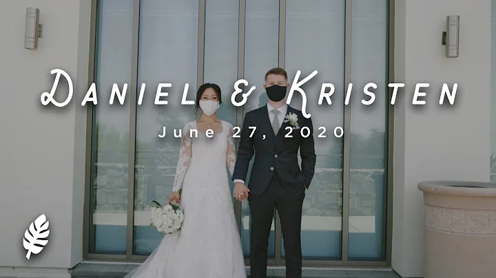 Daniel + Kristen | San Clemente, CA
