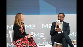 The Role of Artificial Intelligence in Personalized Health and Precision Care | M42