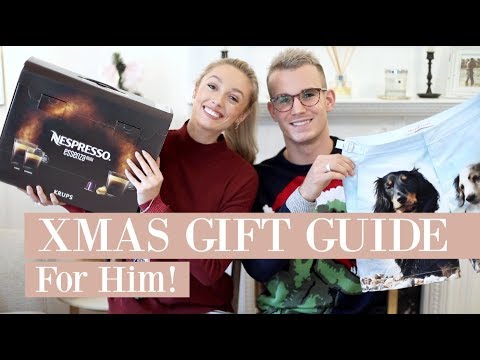 Christmas Gift Guide for Her - Fashion Mumblr