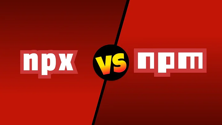 NPM vs NPX | Difference Between NPM and NPX