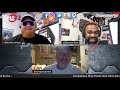 Power Hour #43 NHRA Medical Director Dr. Surface & Top Fuel Rookie Josh Hart