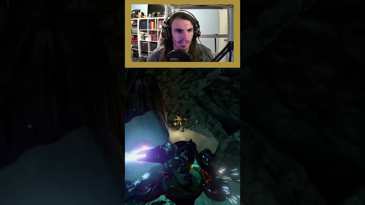 It was the mouse wheel - Halo 2 Anniversary
