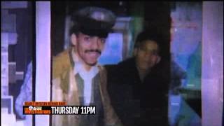 WXYZ Deadly Mystery Behind Bars Promo 5/14/15