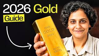 The best way for NRIs to buy gold in 2026