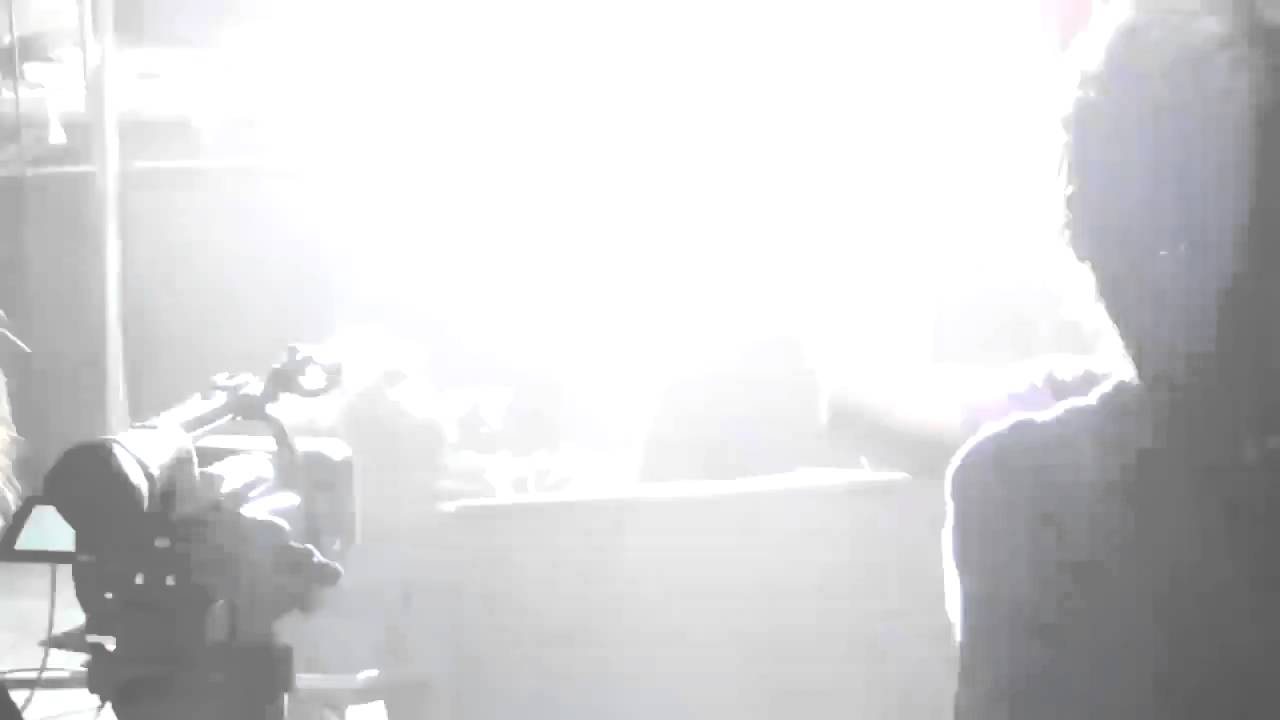 【Bit Shifter】Blip Festival Tokyo 2010【Luke Chaos】