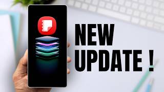 New Update Adds Brand New features - Samsung App Update ! screenshot 1