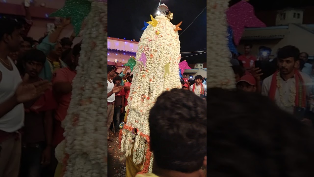 Attibelle karga 2018