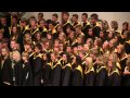 Only God - Mary McDonald - CovenantCHOIRS