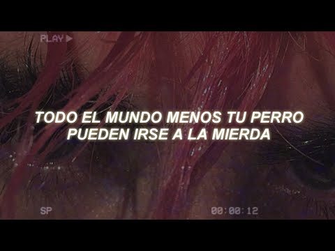Canción de tik tok para esa relación toxica que intentas superar