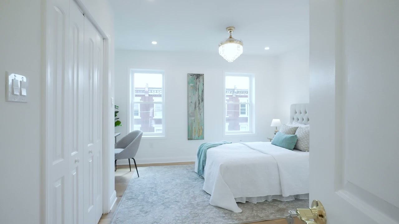 FOR SALE // 1507 Morris St Philadelphia, PA 19145