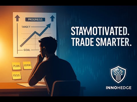 How to Set Realistic Goals and Stay Motivated as an Investor