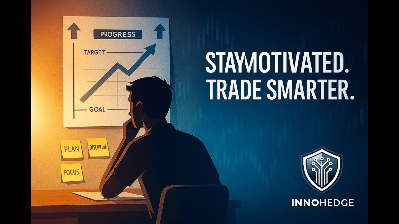 How to Set Realistic Goals and Stay Motivated as an Investor