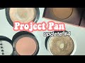 PROJECT PAN UPDATE// A *Very* Exciting Update!!