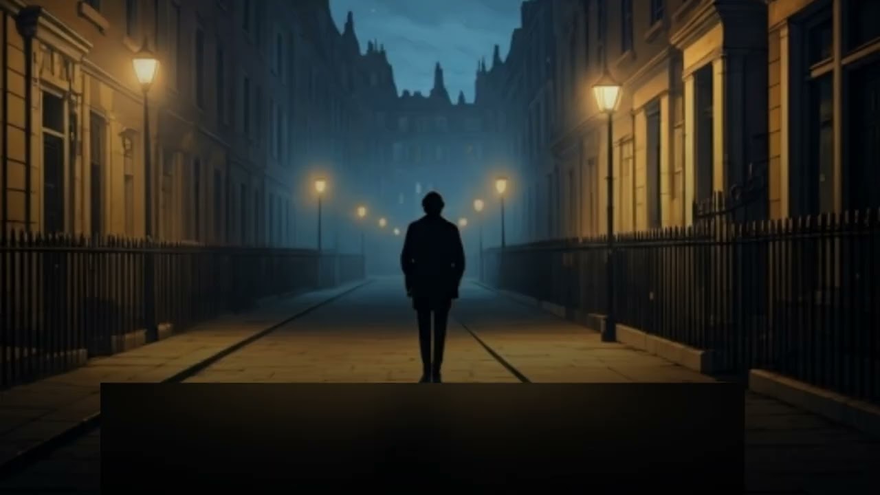 Notting Hill – Geraldo Paloma