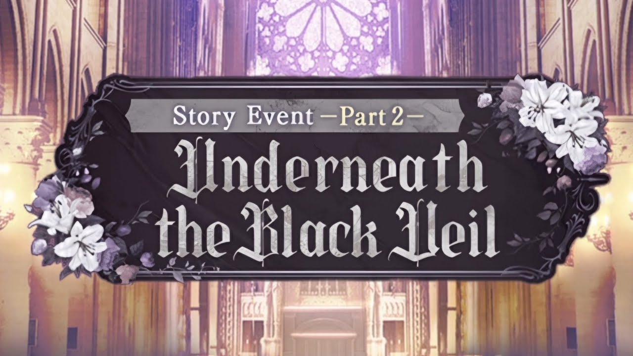 Ikemen Villains : Underneath the Black Veil pt2 (Elbert Greetia prenium ...
