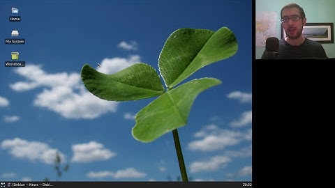 Debian 8.0 "Jessie" - Linux distro review