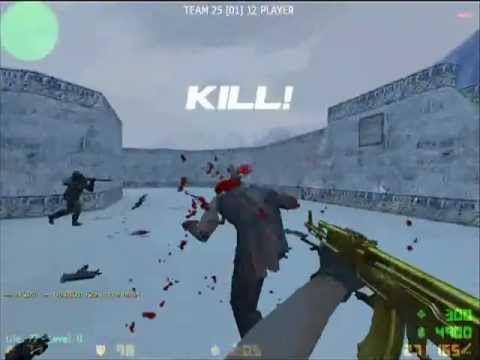 Counter Strike Xtreme V5 Full Download
