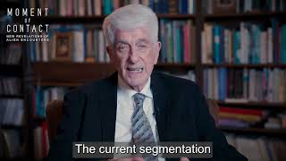 JACQUES VALLEE | James Fox shares Varginha, Brazil testimony