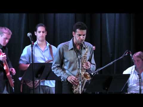 Dillon Baiocchi Quintet, YGN