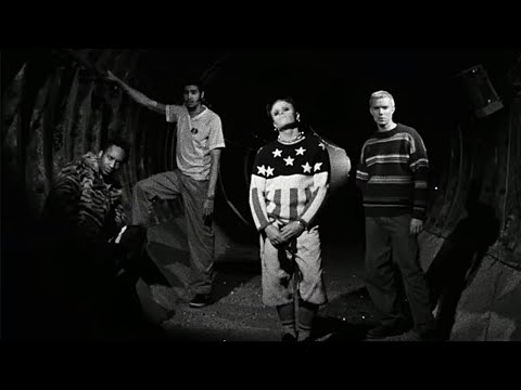 The Prodigy -