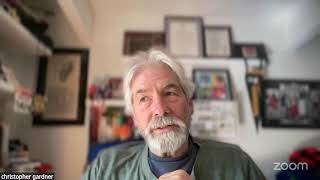 Information Food Sense: What to Eat and Why with Dr. Christopher Gardner News