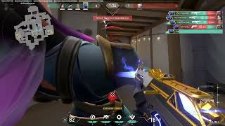 Ben ne ara 4 kill aldım kanks sıfhı9asııhrw