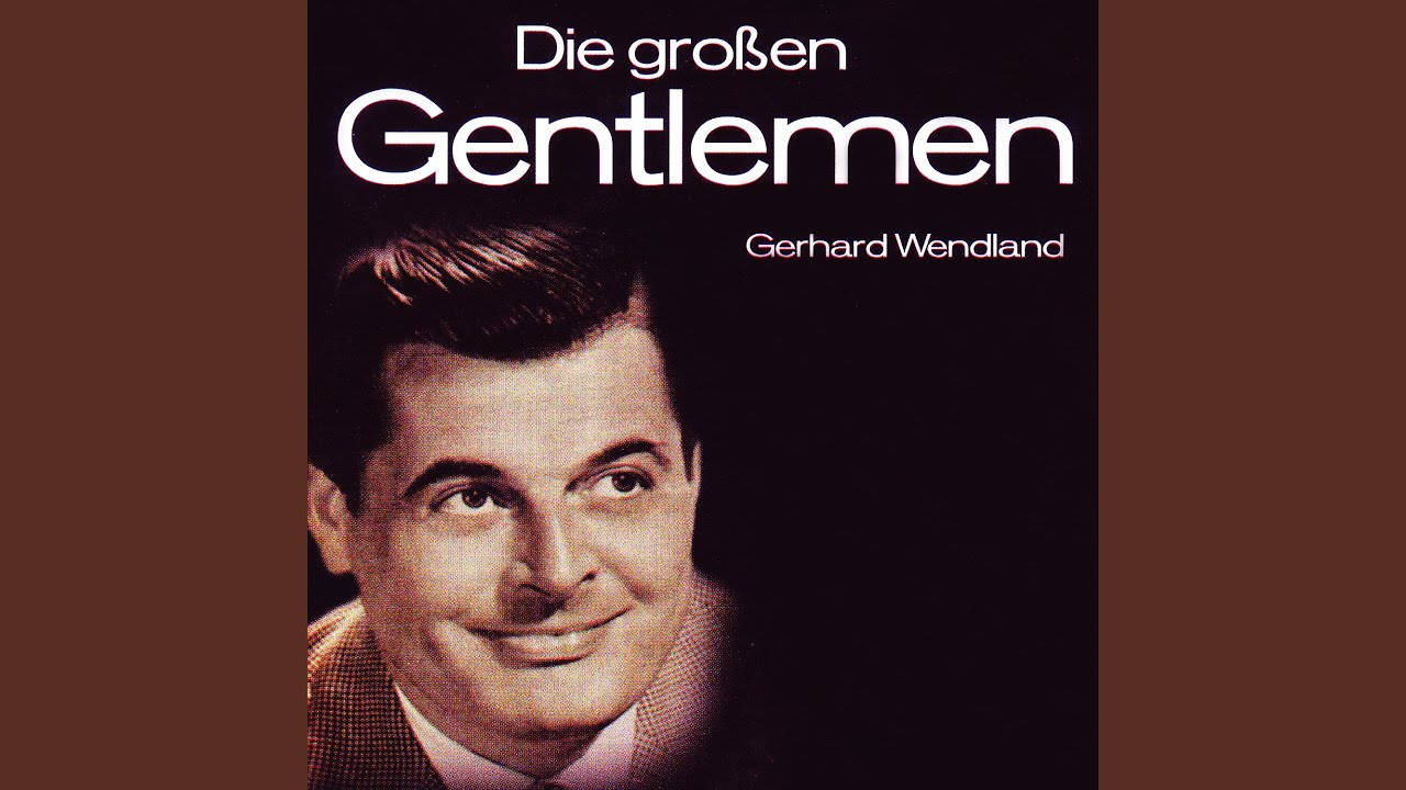 Von Paris Nach Neapel (Popt. Teil 1) : Im Cafe De La Paix In Paris/ Amor, Amor, Amor/ La, Le, Lu