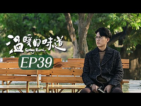 【靳东化身第一书记】《人民的底线 The Smell of Warmth》EP39 赵玉山号召村民选冯进宝 主演：靳东 | 毛晓慧 | 李乃文 | 高露