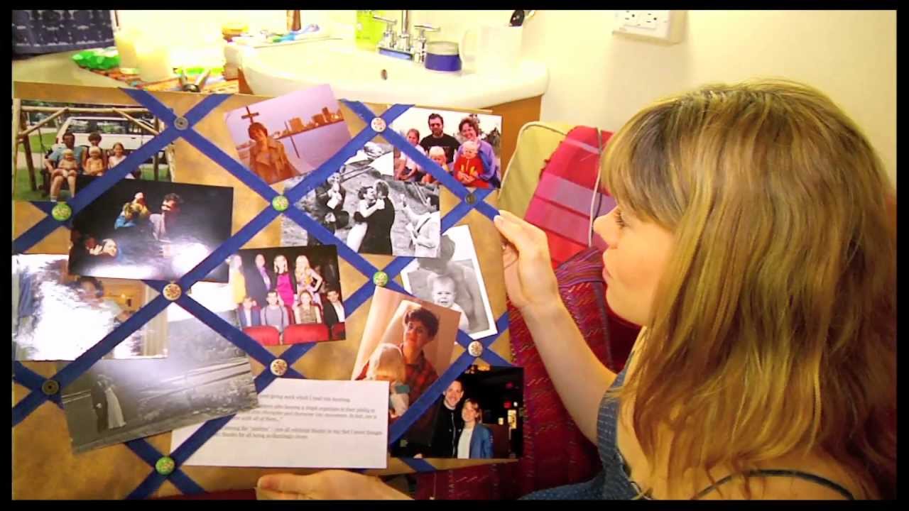 My Space: Celian Keenan-Bolger of "Peter and the Starcatcher"