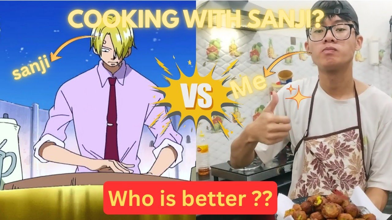 Who cooks better? | SUCCESS OR FAIL? | MOUTH WATERING 😆